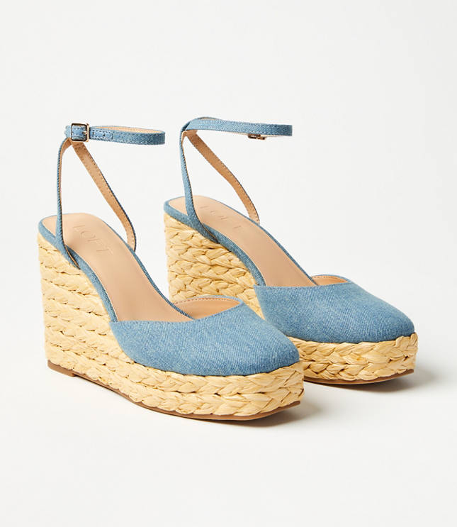 Loft espadrilles hot sale