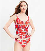 LOFT Beach Beachcomber Classic Bikini Bottom carousel Product Image 1