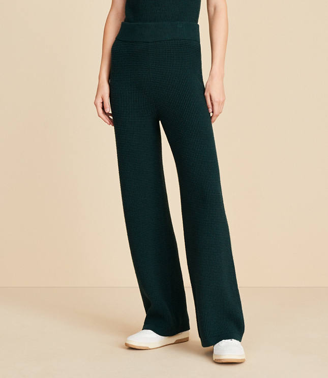 The Green Dream Pants