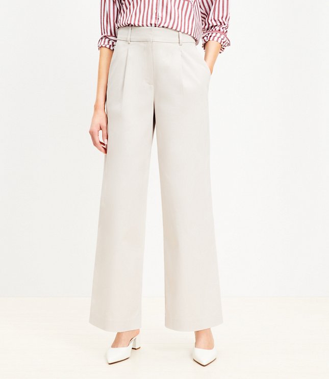 Petite Peyton Trouser Pants