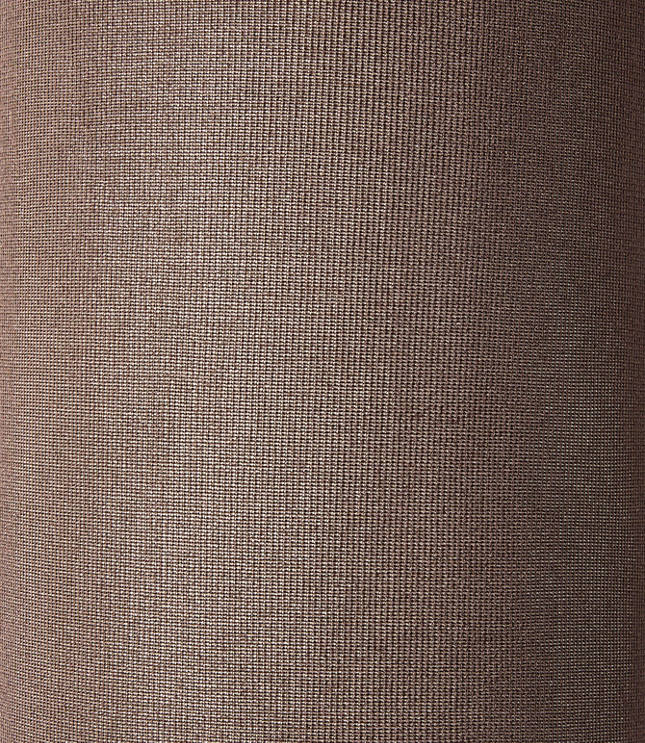 Extra Opaque Control Top Tights