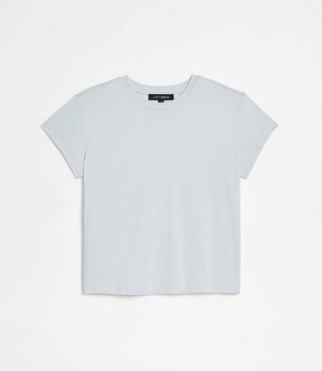 LOFT Versa Relaxed Tee