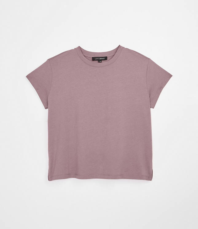 LOFT Versa Relaxed Tee