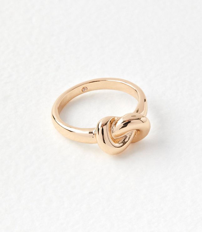 Knot Ring