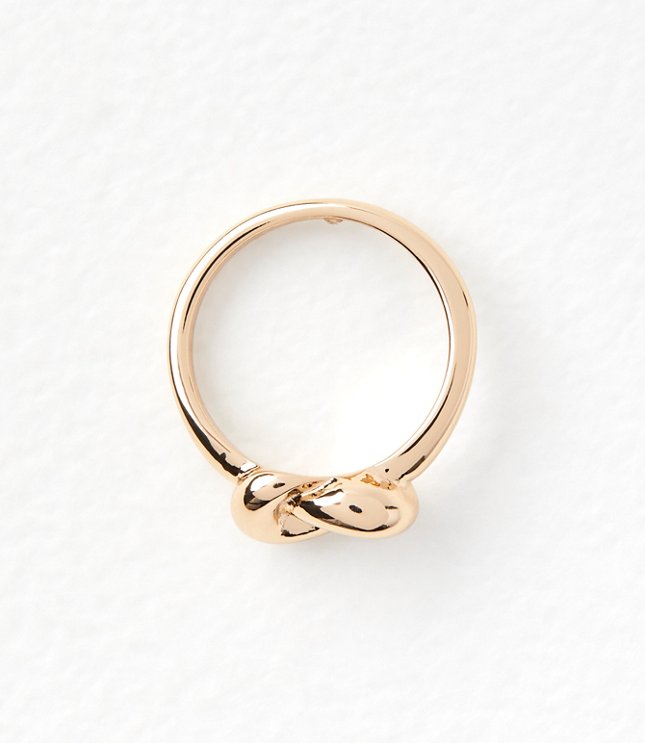 Knot Ring