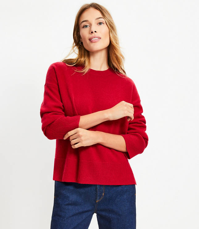 Business Casual Sweaters Loft