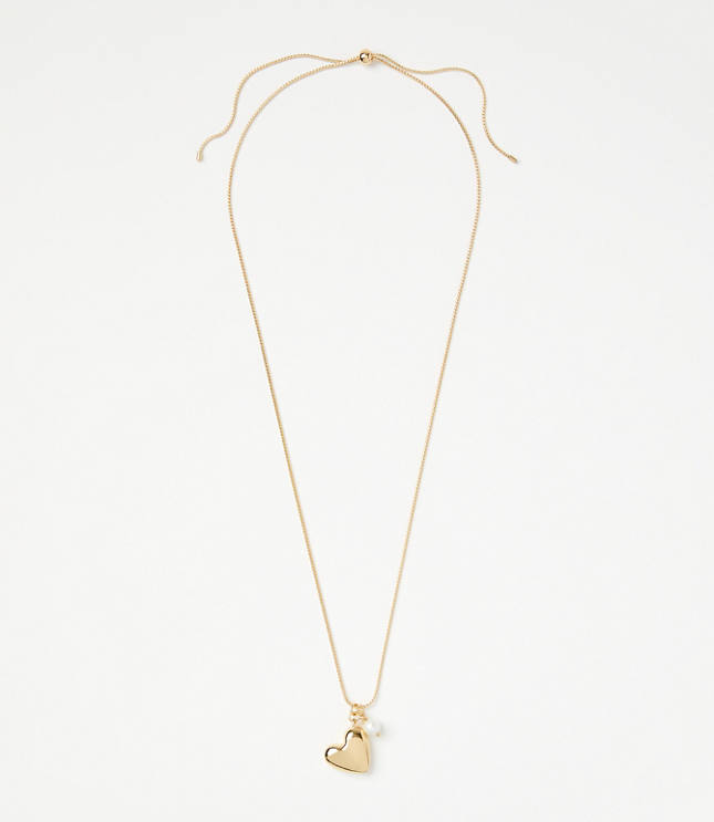 Julie Thévenot Simple Isiand Necklace - Blue