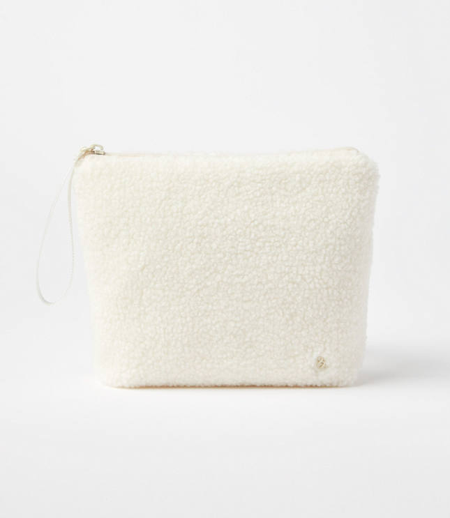 Lou & Grey Sherpa Pouch