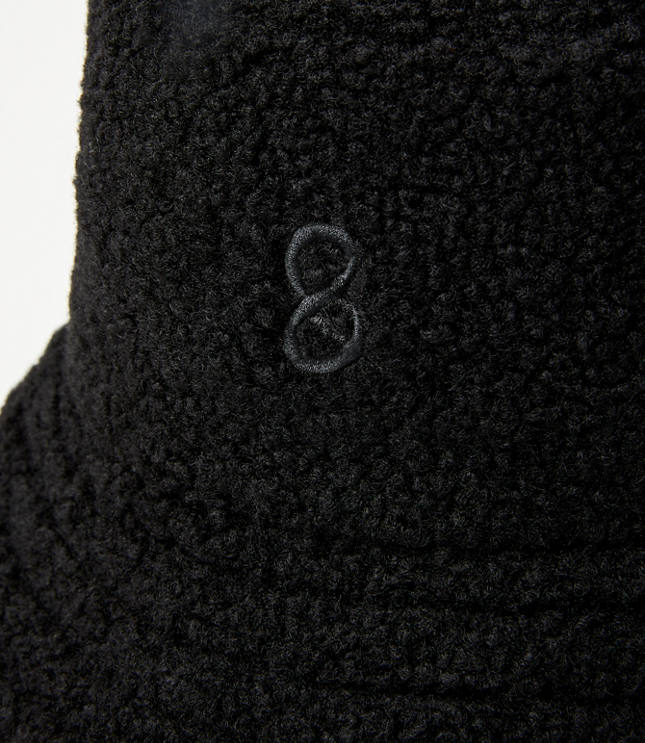 Lou & Grey Sherpa Bucket Hat carousel Product Image 2