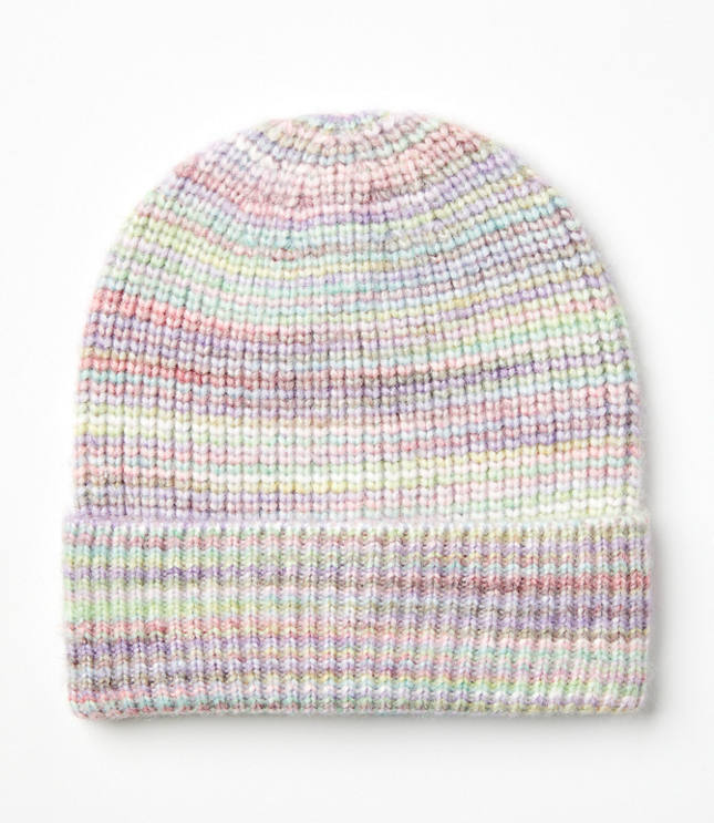 Spacedye Beanie