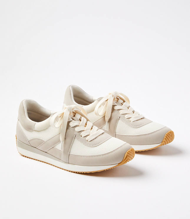 Everyday Trainer Sneakers