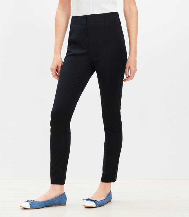 Kendall Skinny Pants Bi-Stretch