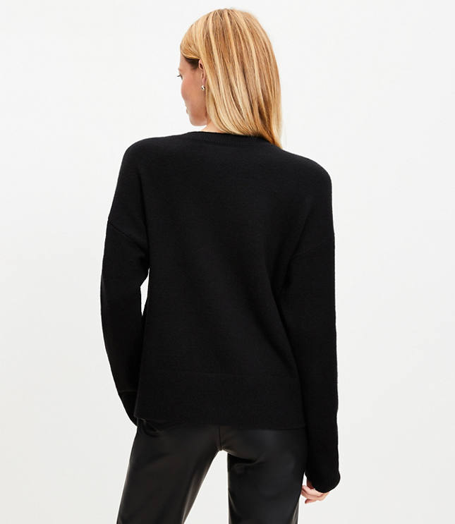 L'amour Sweater