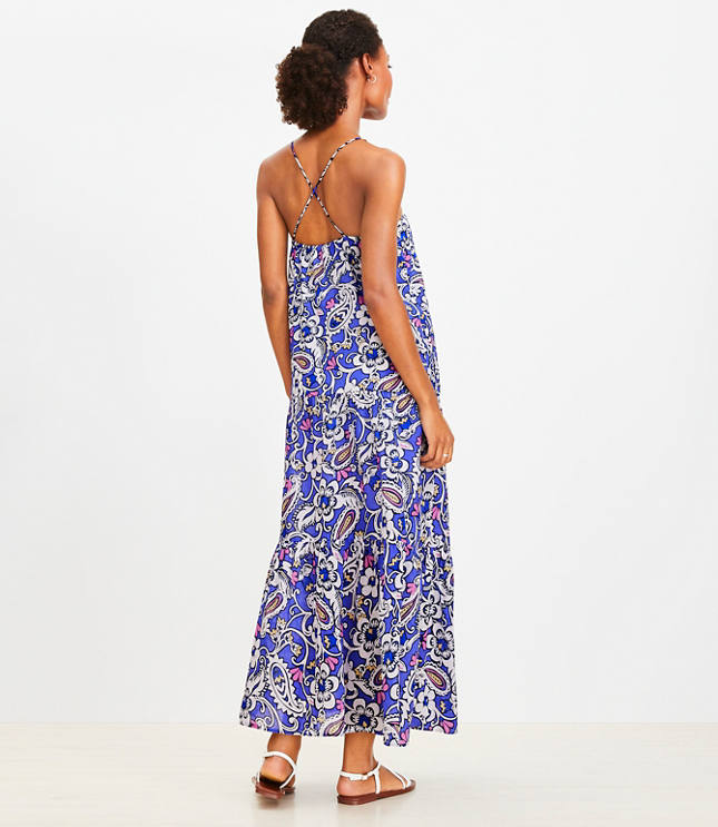 L’Or　Design Pin tuck Tiered Dress Pin Tuck Edged Dress – Monkee's of Germantown