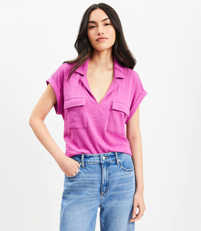 Utility Top