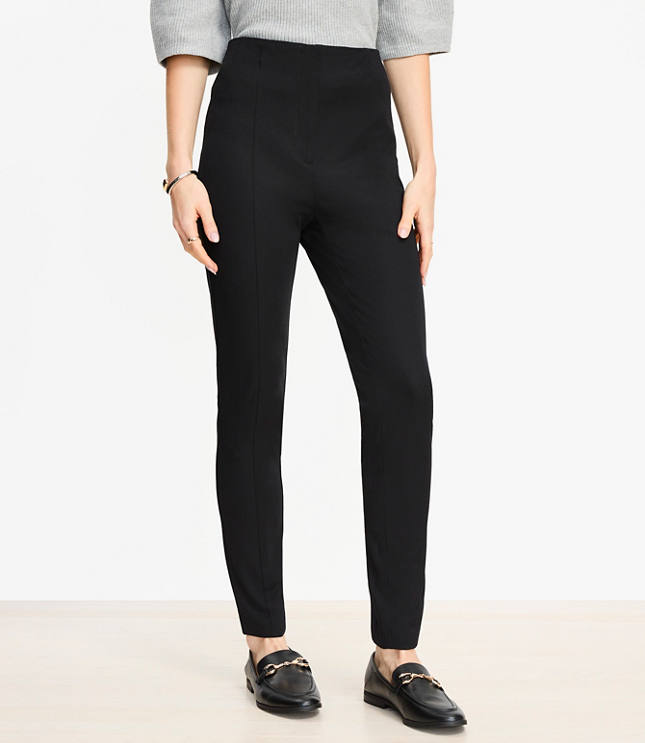 Petite Kendall Skinny Pants in Bi-Stretch