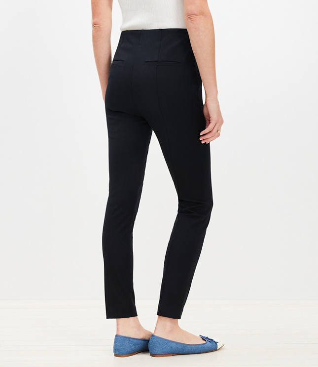 Petite Kendall Skinny Pants Bi-Stretch