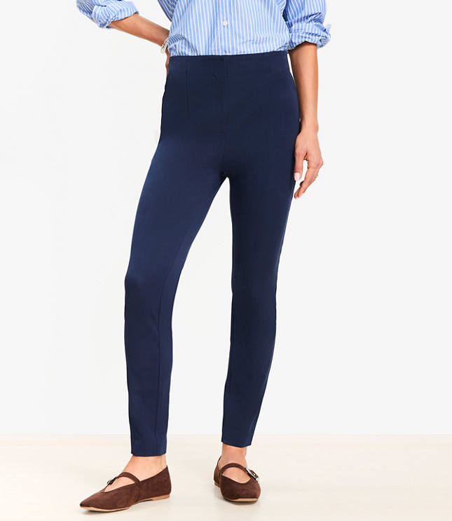 Petite Kendall Skinny Pants in Bi-Stretch