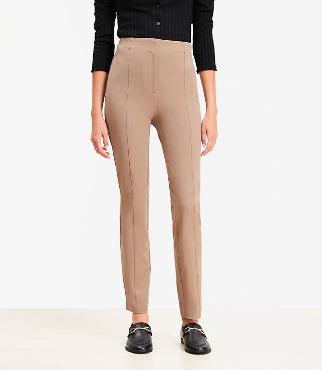Petite Kendall Skinny Pants in Bi-Stretch