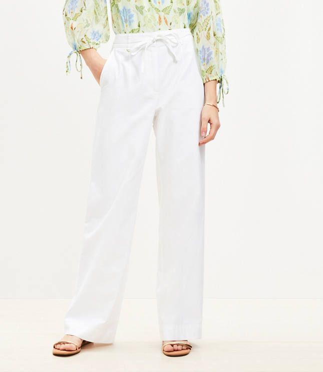パンツ CLOSED Women Straight Pants C22065 32C 22216 Beige Straight Pants - Milo | Closed