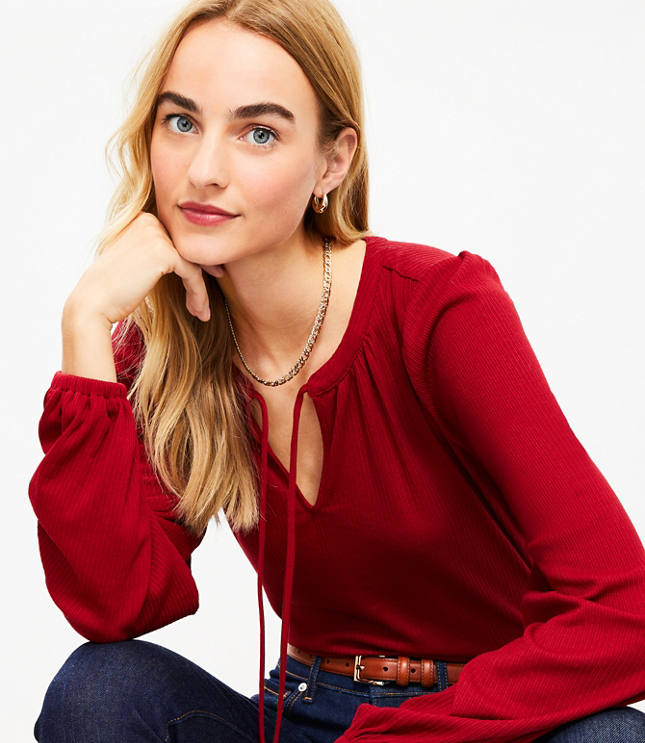 Women's Tops on Sale Loft