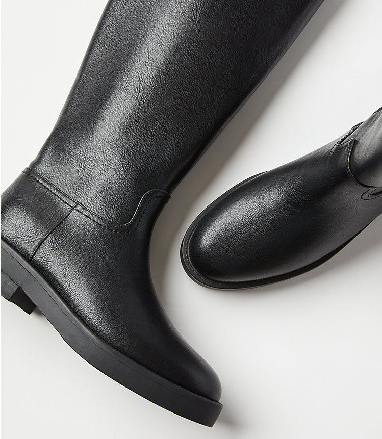 Modern Riding Boots image number 2