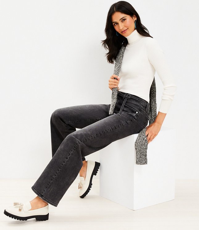 Women's Petite Jeans | Loft