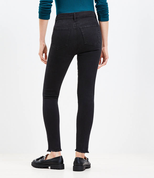 Women's Petite Jeans Loft