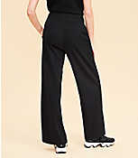 Lou & Grey Luvstretch Wide Leg Pants carousel Product Image 4