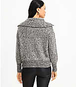 Half Zip Sweater carousel Product Image 3