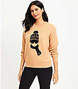 Lou & Grey Chillout Sweater carousel Product Image 1