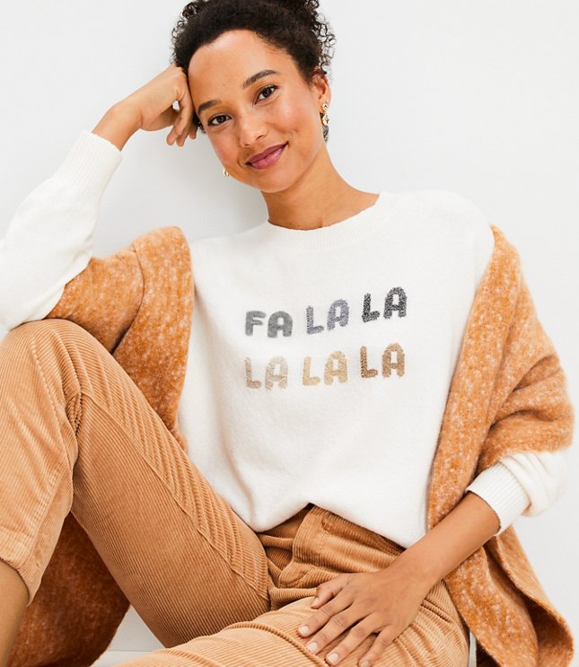 Women's Dressy Sweaters – Lala Love Moda