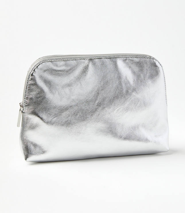 Metallic Pouch