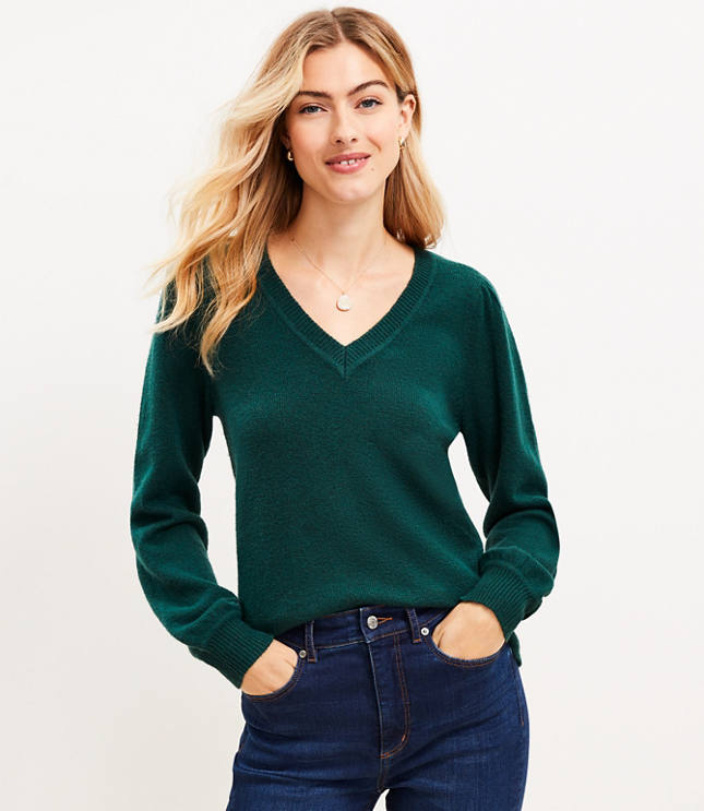 Soft Sweaters for Women