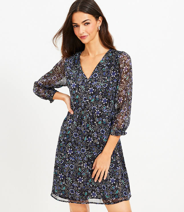 Loft women's dresses