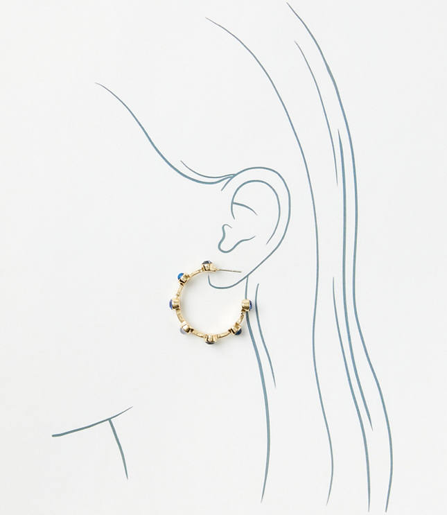 Women's Blue Jewelry Loft