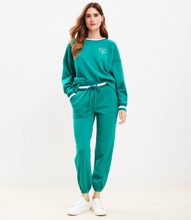 Fly Girl Jogger Set – SM Style Loft