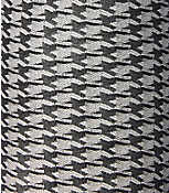 Houndstooth Tights carousel Product Image 2