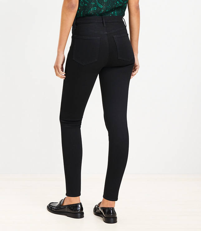 Loft hot sale skinny jeans