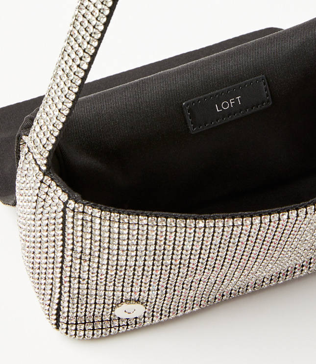 Sparkle Shoulder Bag