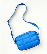 Lou & Grey Quilted Crossbody Bag carousel Product Image 1