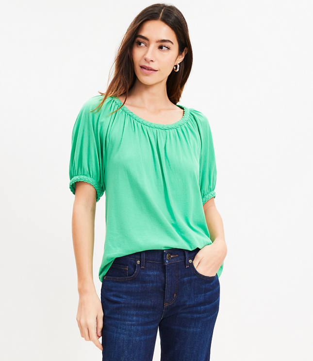 Women's Modal Tops