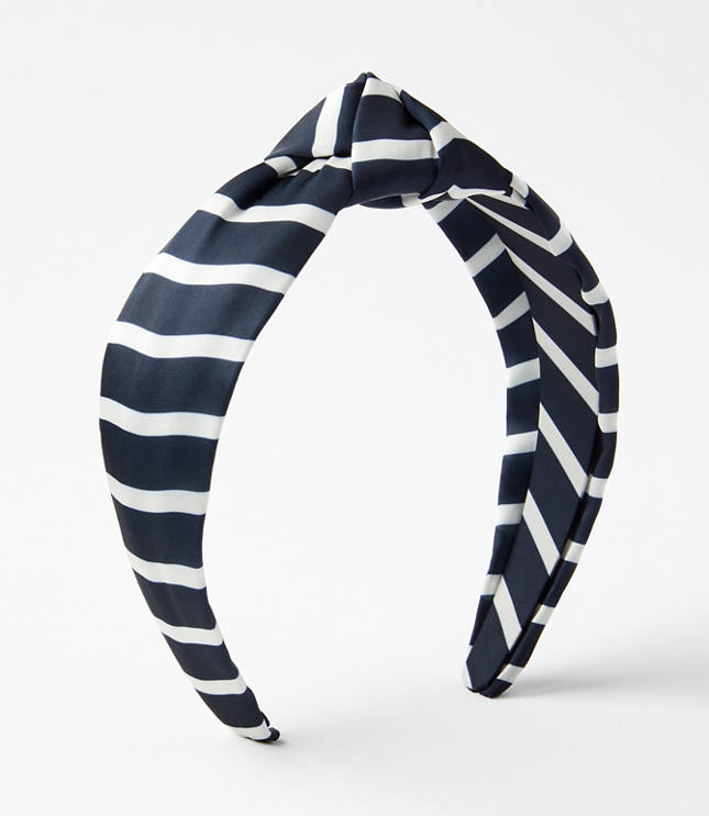 Striped Headband