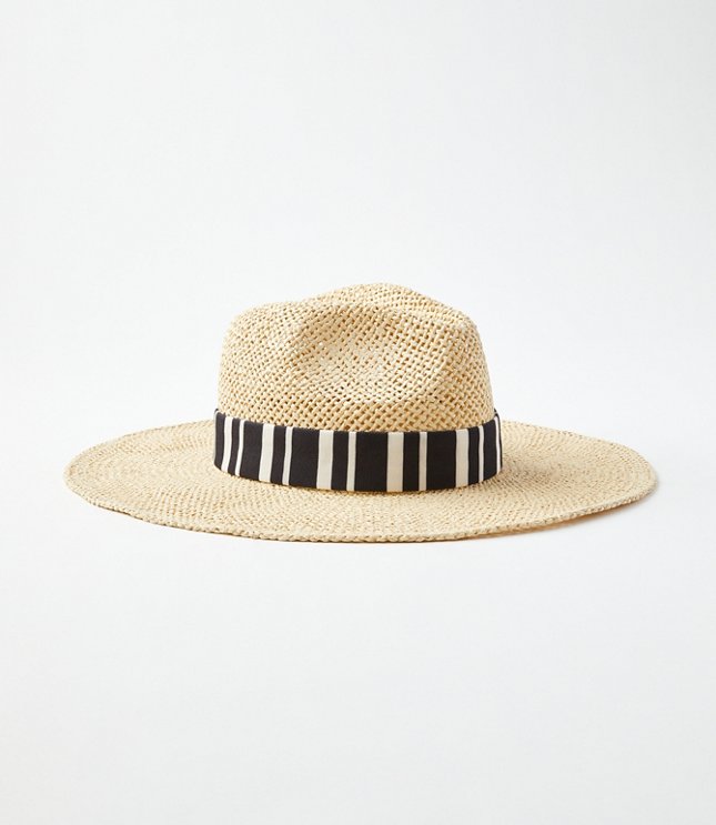 Structured Hat