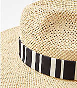 Structured Hat carousel Product Image 2