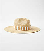 Structured Hat carousel Product Image 1