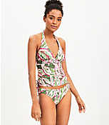 LOFT Beach Classic Bikini Bottom carousel Product Image 1