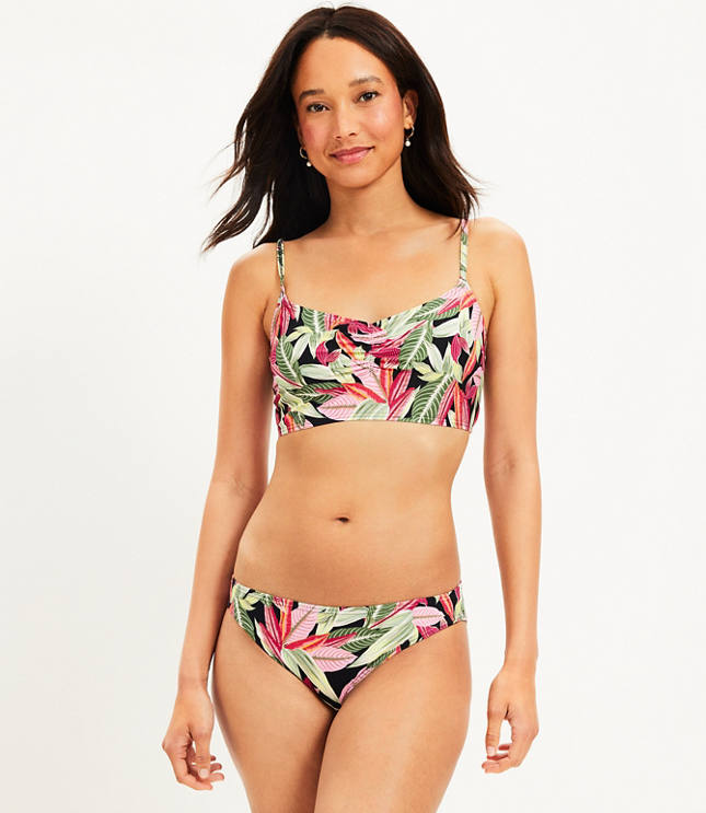 LOFT Beach Classic Bikini Bottom