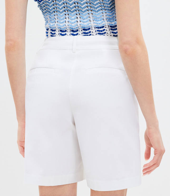 Petite Curvy Peyton Shorts