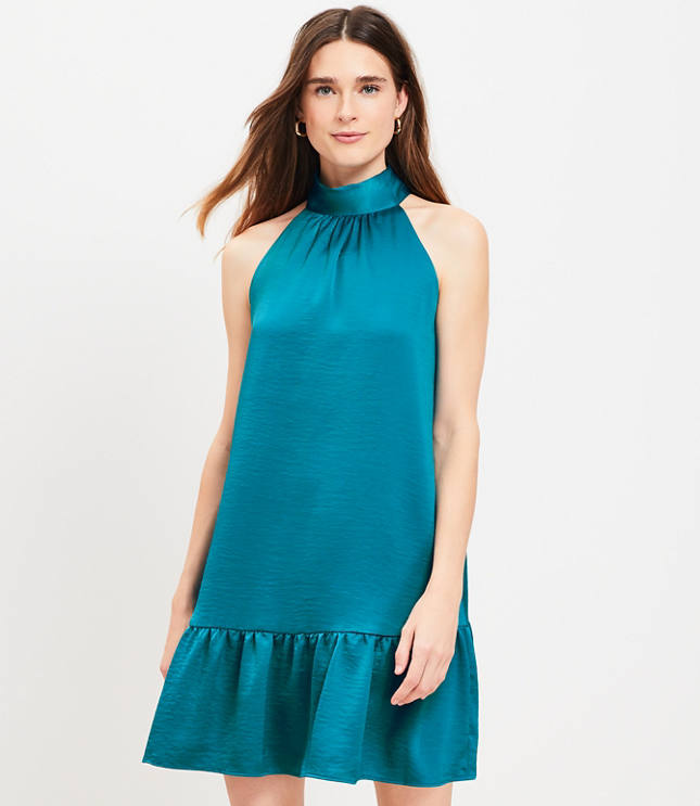 Petite hotsell sleeveless dresses